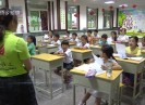 【聚焦晋江】四点钟学校：孩子们的课外学习基地