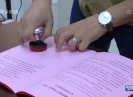 【聚焦晋江】晋江：快递员有了专用三轮车