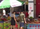 【聚焦晋江】整治农贸市场 提升购物环境
