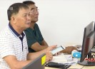 【聚焦晋江】老人乐 幸福长