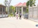 【聚焦晋江】晋江路长“上路”了