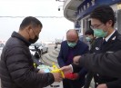 【聚焦晋江】晋江：防疫与复工复产并行