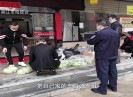 【聚焦晋江】在“疫”线 有雷锋