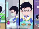 彩虹桥2020-05-11