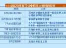 新闻天天报2020-06-20
