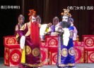 【老闽南】铿锵国京 巾帼杨府（上）