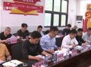【新视线】专题询问 监督强音
