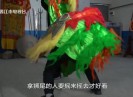 【老闽南】湖畔狮影