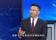 【热点观察室】东石：多维度赋能 产业助力乡村振兴（上）