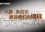 【老闽南】“铭记·1945”系列之《华支之歌》