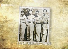 【老闽南】“铭记·1945”南洋铁骑1939（3）
