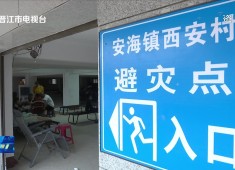晋江新闻2025-08-11