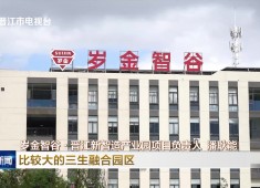 晋江新闻2025-09-13