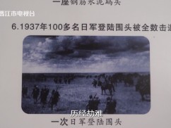 【老闽南】抗战记忆 赤子丰碑（上）