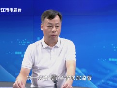 【热点观察室】晋江住宅小区管理品质提升,哪些变化看得见?