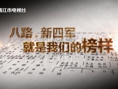 【老闽南】“铭记·1945”系列之《华支之歌》