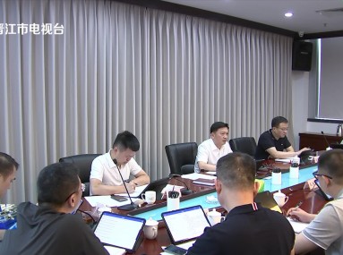 晋江新闻2025-07-19