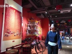这个“五一” 一起“旅阅”龙湖