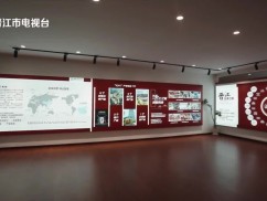 政企同心·“四链”融合·向新求质 晋江：强化人才链支撑 为产业高质量发展赋能