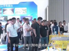 创新发展“晋江经验”思与行 信泰：深耕鞋面纺织科技 布局全球市场