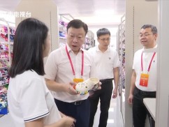 市政协组织开展重点提案视察活动