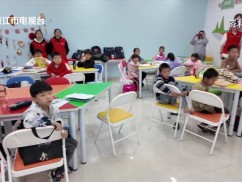 2025年晋江市“四帮四扶”结对助学志愿帮扶活动启动