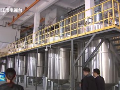 学习贯彻党的二十届四中全会精神 市领导到金井镇开展党的二十届四中全会精神宣讲