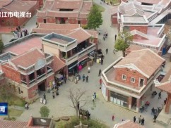 深学争优 敢为争先 实干争效 “十五五”期间 新塘街道拟实施重点项目24个 总投资125.63亿元