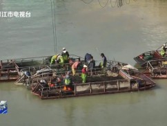 乡村振兴·村村美 东石镇塔头刘村:头水紫菜喜获丰收