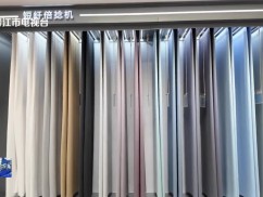 利郎牵头定义拒水羽绒国内团体标准